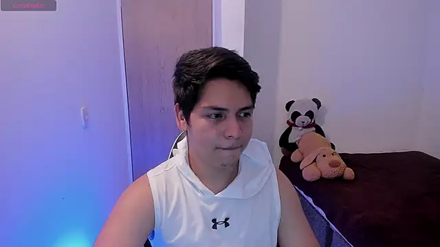 Asta YunoXXX online show from 04/10/26, 07:37