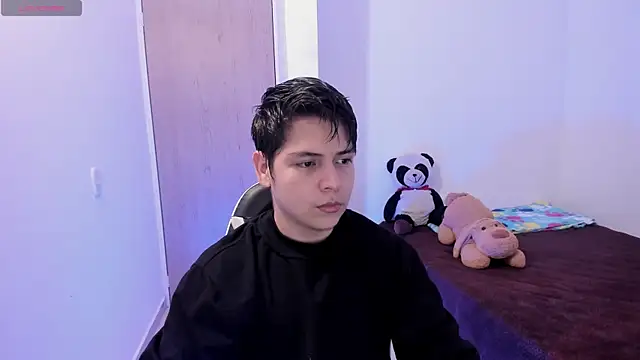 Asta YunoXXX online show from 04/15/26, 05:46