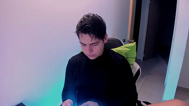 Asta YunoXXX online show from 06/02/26, 12:10