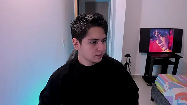 Asta YunoXXX online show from 05/29/26, 04:07