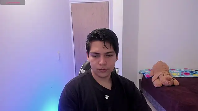 Asta YunoXXX online show from 04/18/26, 12:24