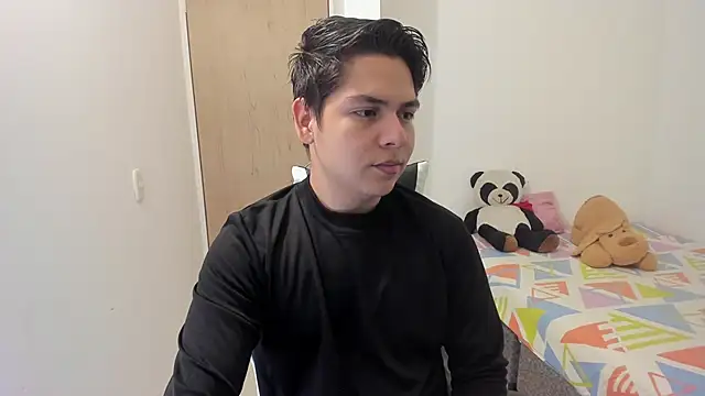 Asta YunoXXX online show from 03/20/26, 06:58