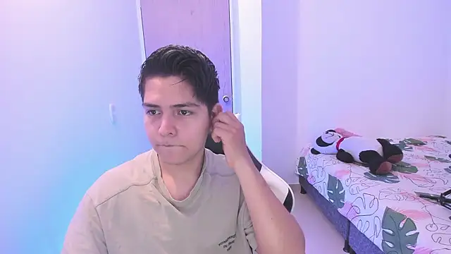 Asta YunoXXX online show from 03/06/26, 06:30