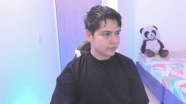 Asta YunoXXX online show from 03/23/26, 11:26