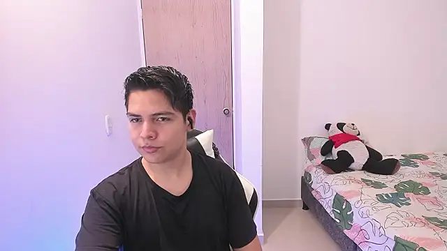 Asta YunoXXX online show from 03/02/26, 04:35