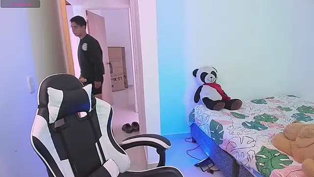 Asta YunoXXX online show from 02/14/26, 06:08