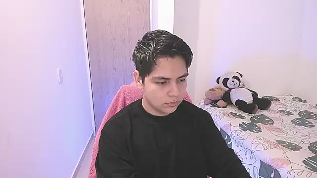 Asta YunoXXX online show from 03/12/26, 05:45