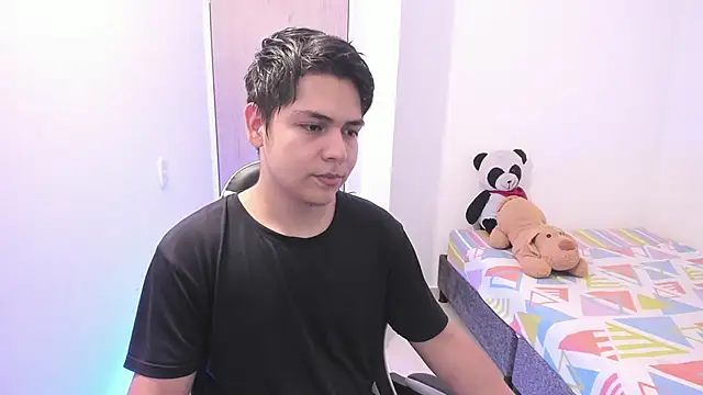 Asta YunoXXX online show from 03/27/26, 11:16