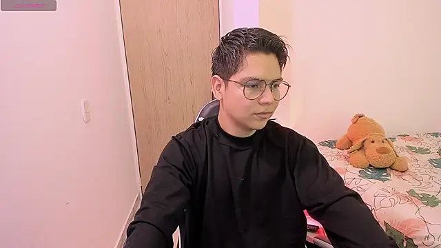 Asta YunoXXX online show from 02/19/26, 08:50