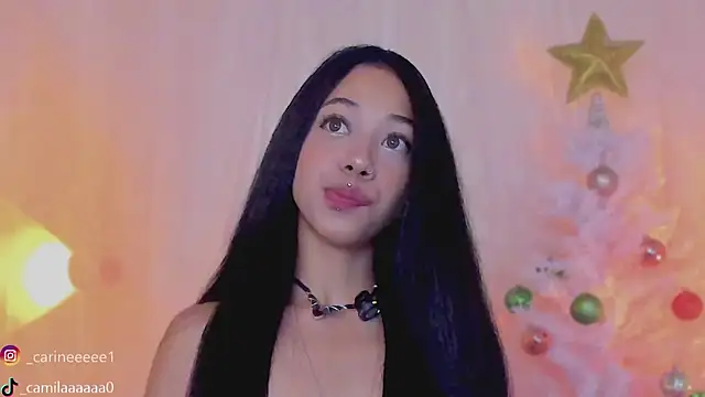 sweet carine online show from 12/21/25, 01:57