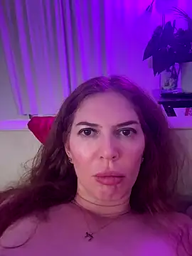 redheadangel 5 online show from 11/28/25, 07:19