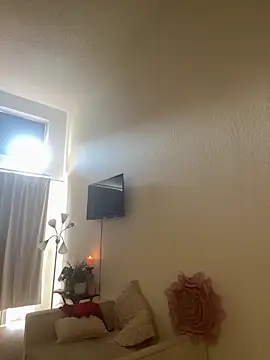 redheadangel 5 online show from 11/29/25, 11:16