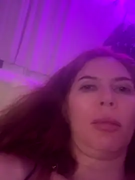 redheadangel 5 online show from 11/29/25, 08:58