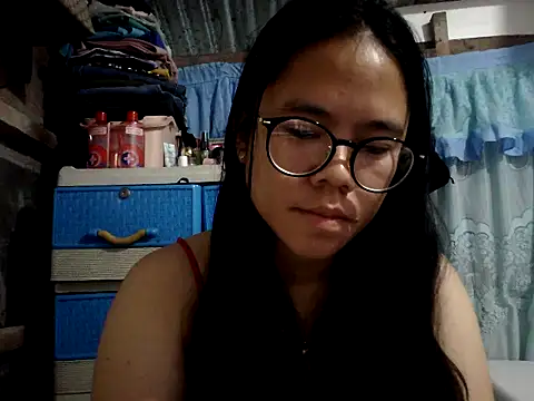 xxdreamgirl69 online show from 03/16/26, 10:01