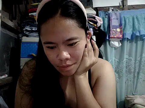 xxdreamgirl69 online show from 04/14/26, 09:42