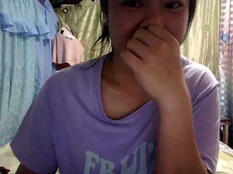 Snapshot of xxdreamgirl69 chatting on 02/19/26, 10:18 xxdreamgirl69 online show from 02/19/26, 10:18