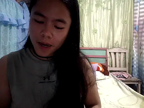 Snapshot of xxdreamgirl69 chatting on 02/19/26, 03:03 xxdreamgirl69 online show from 02/19/26, 03:03