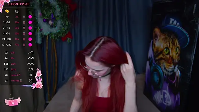 Snapshot of Emily_Kente chatting on 01/09/26, 12:39 Emily Kente online show from 01/09/26, 12:39