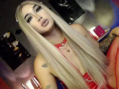 urfuckingdoll69 online show from 03/26/26, 02:10