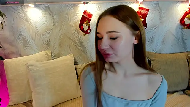 Sofia K1ss online show from 01/13/26, 09:13