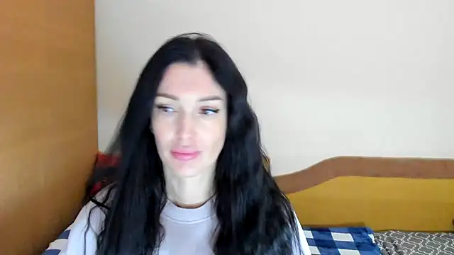 ArmaniGirl online show from 11/30/25, 07:31