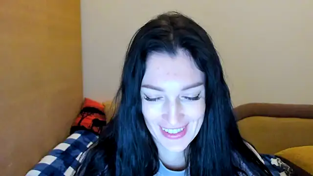 ArmaniGirl online show from 12/01/25, 01:23