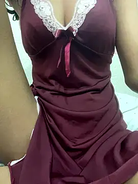 Namratajainn online show from 01/12/26, 04:47