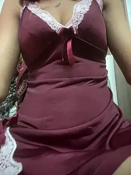 Namratajainn online show from 02/14/26, 08:20