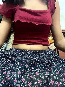 Namratajainn online show from 01/16/26, 06:01