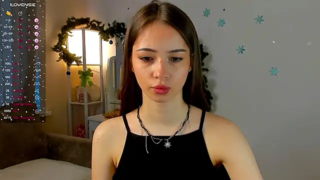 Viola Rivera online show from 01/07/26, 09:14