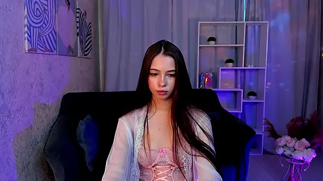 Viola Rivera online show from 12/04/25, 08:24