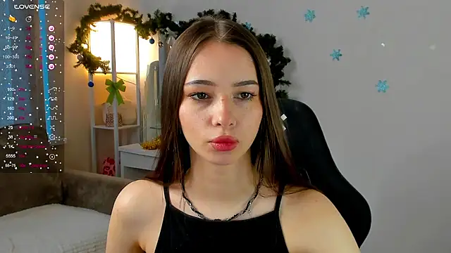 Viola Rivera online show from 01/08/26, 08:42