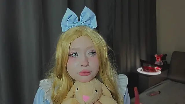 Kityketka online show from 12/01/25, 08:04