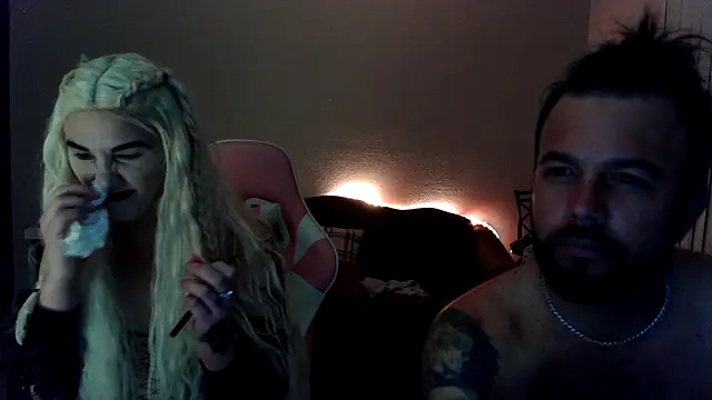 Wesleypiper online show from 02/21/26, 06:26