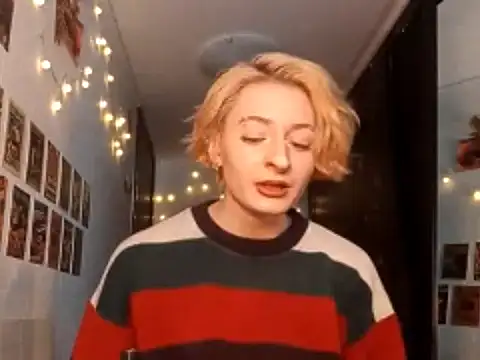 AmyGrok online show from 11/28/25, 11:54