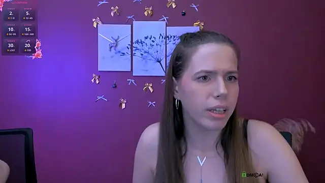 aylin mirage online show from 01/14/26, 02:09