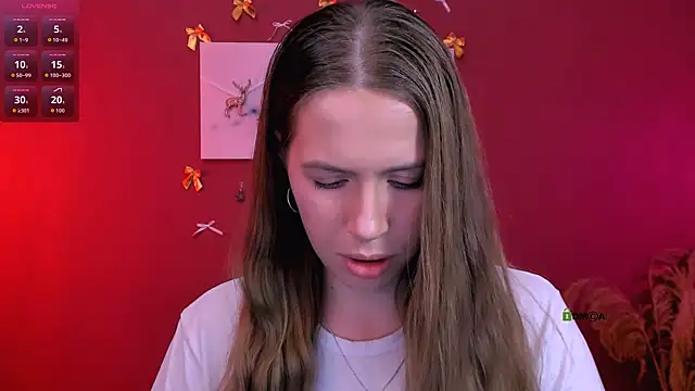 aylin mirage online show from 01/07/26, 02:22