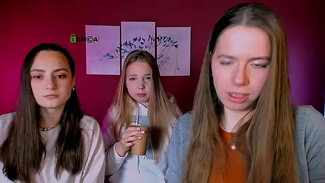 aylin mirage online show from 12/17/25, 09:47