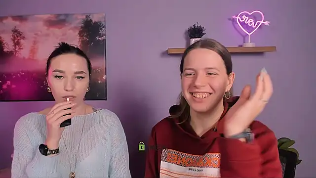 aylin mirage online show from 12/02/25, 10:06