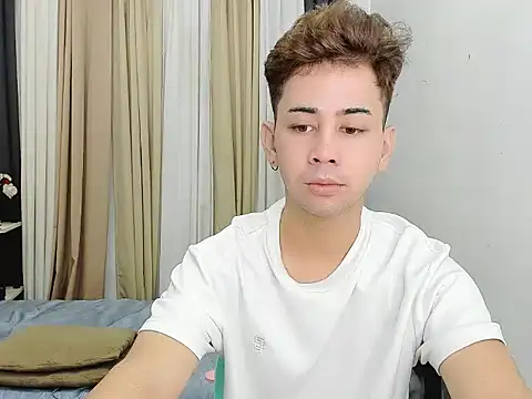 Seductive Paloma online show from 01/10/26, 12:28