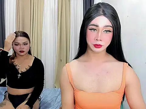 Seductive Paloma online show from 01/11/26, 12:39