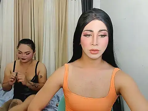 Seductive Paloma online show from 12/16/25, 12:59