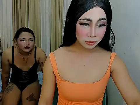 Seductive Paloma online show from 12/19/25, 12:47