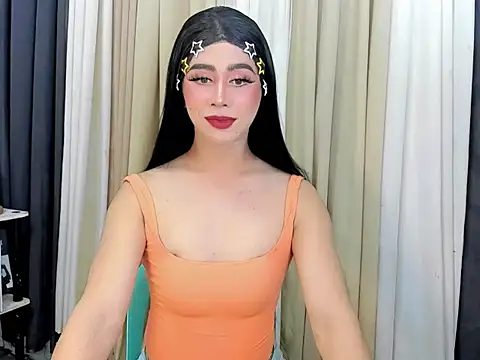 Seductive Paloma online show from 02/11/26, 03:34