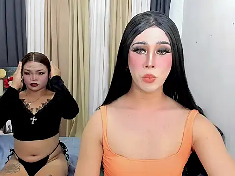 Seductive Paloma online show from 01/09/26, 01:23