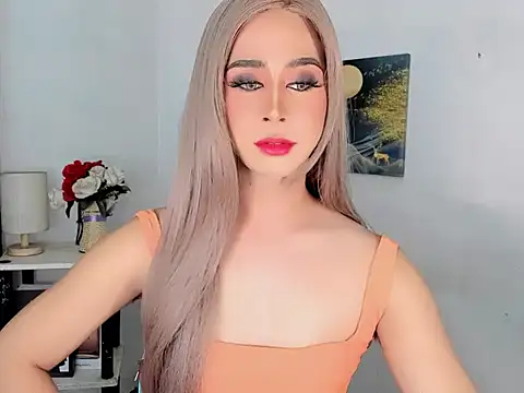 Seductive Paloma online show from 03/13/26, 06:02