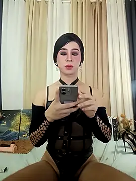 Seductive Paloma online show from 04/24/26, 05:48