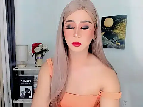 Seductive Paloma online show from 03/14/26, 05:08