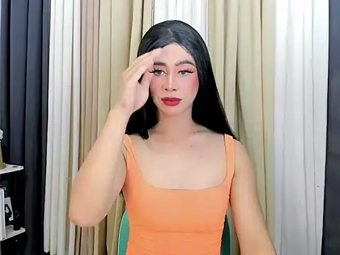 Seductive Paloma online show from 02/12/26, 03:34