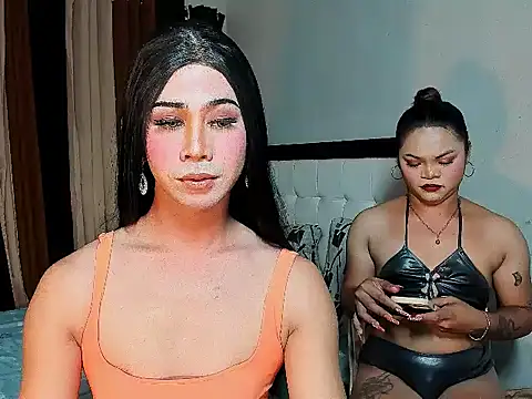 Seductive Paloma online show from 12/04/25, 01:04